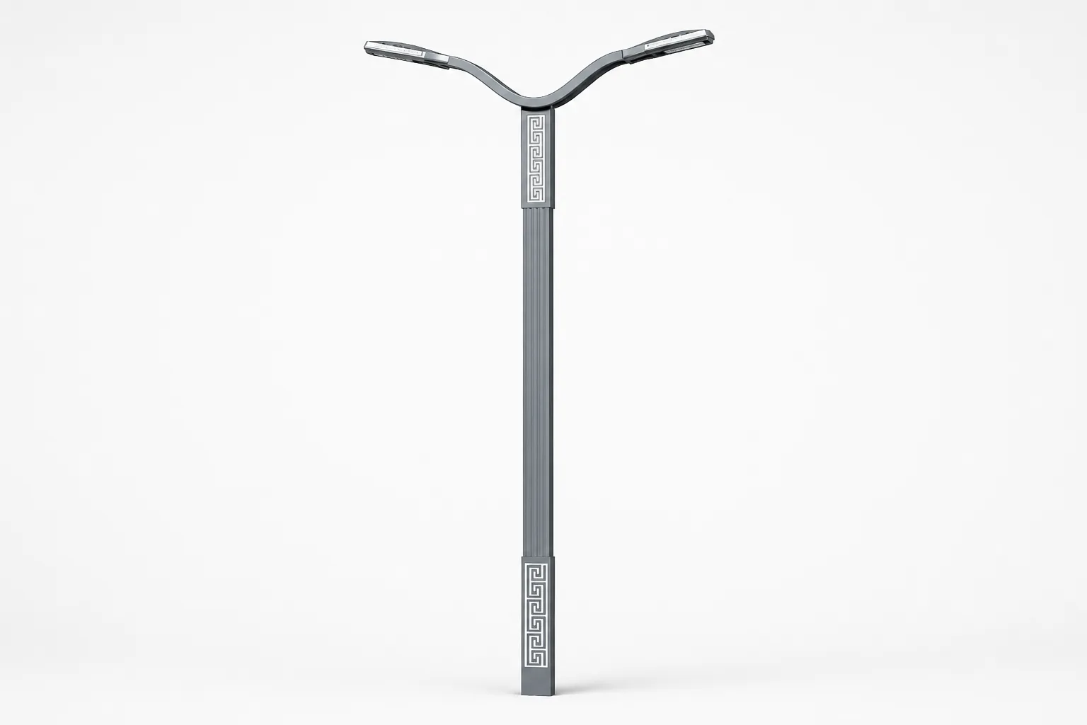 AXIS Twin-Arm Road Light product view