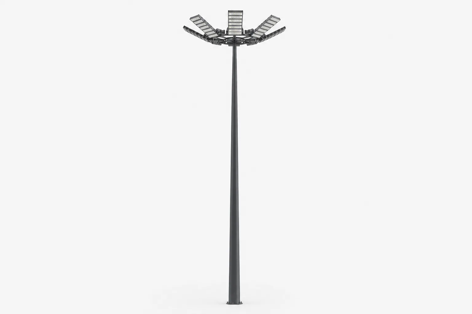 TITAN LED High-Mast System product view