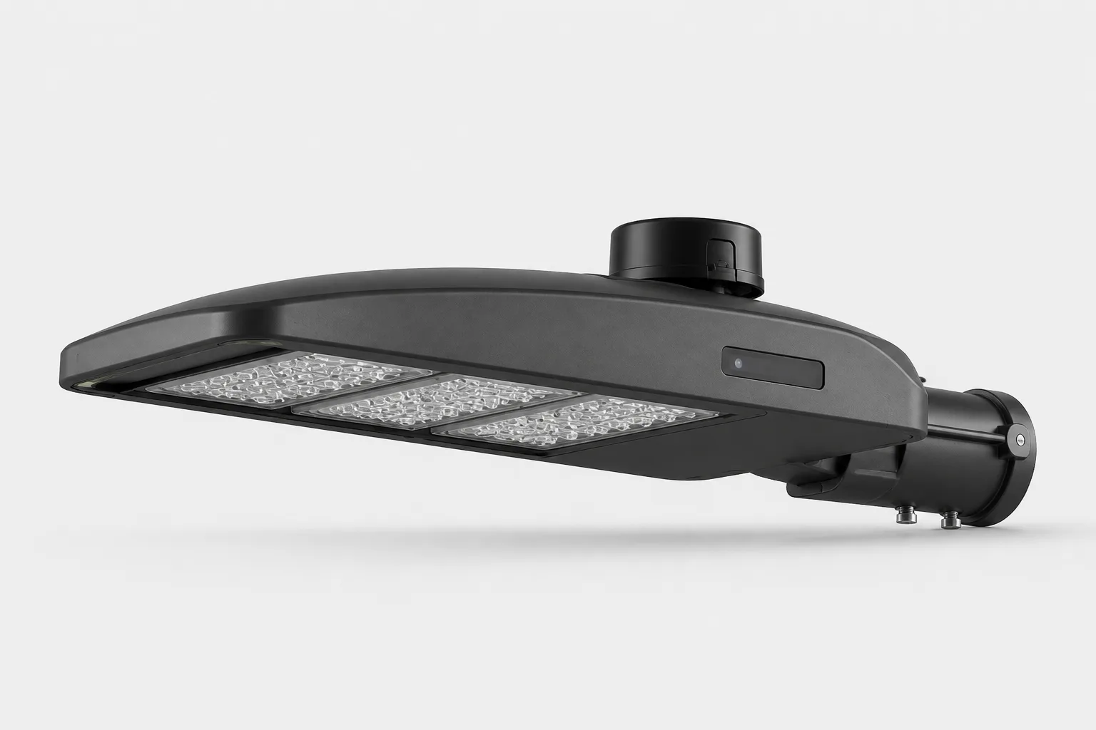 VECTOR Smart LED Street Light product view